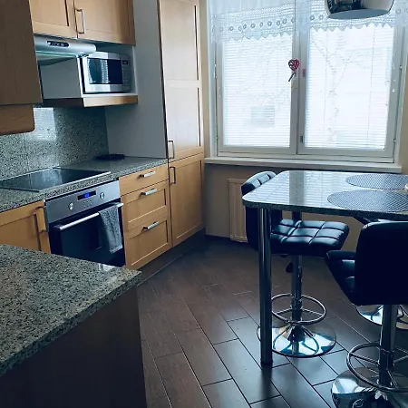 Flatsinroi Apartments Rovaniemi Buitenkant foto