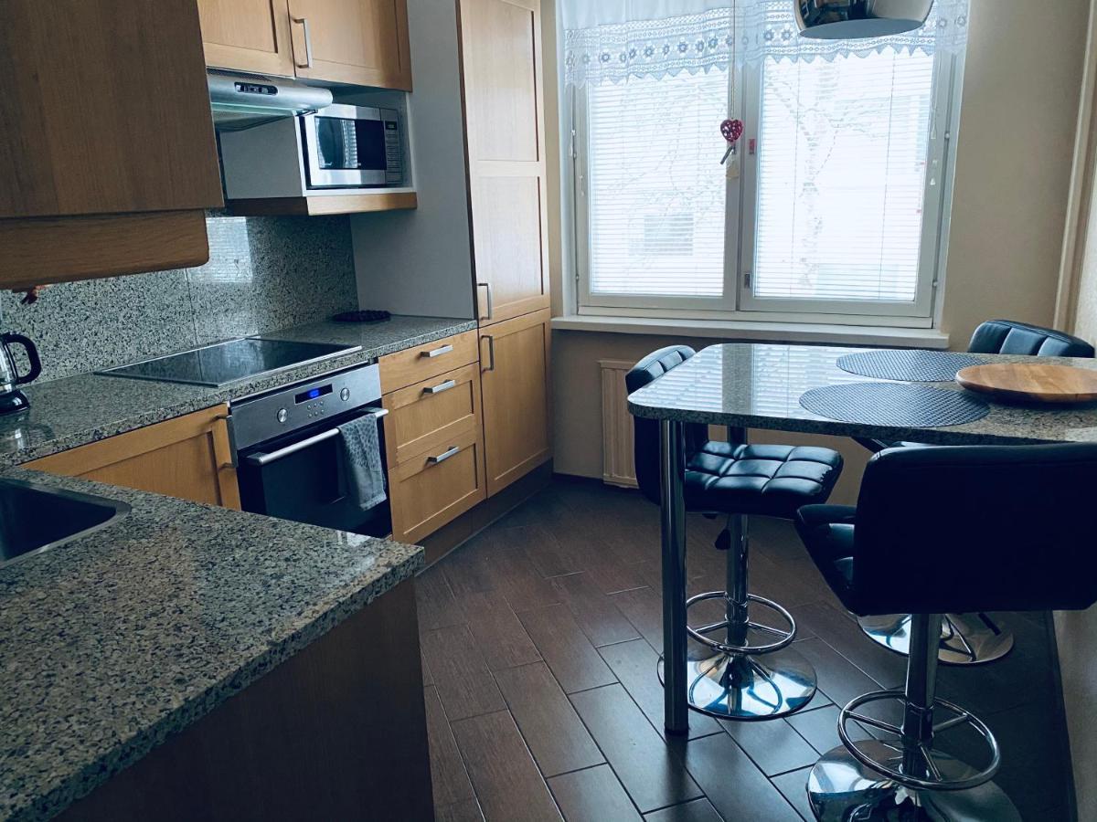 Flatsinroi Appartement *