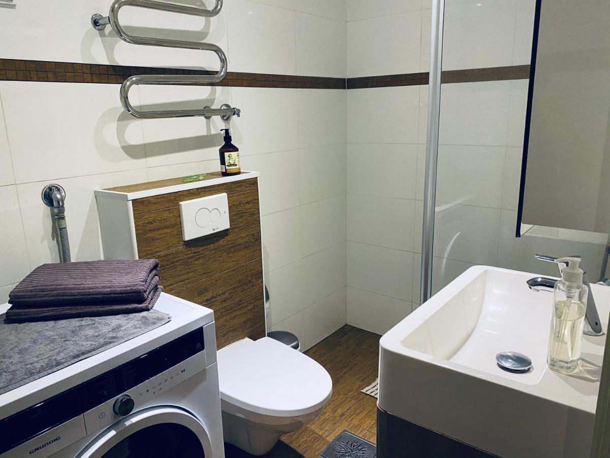 Appartement Flatsinroi *
