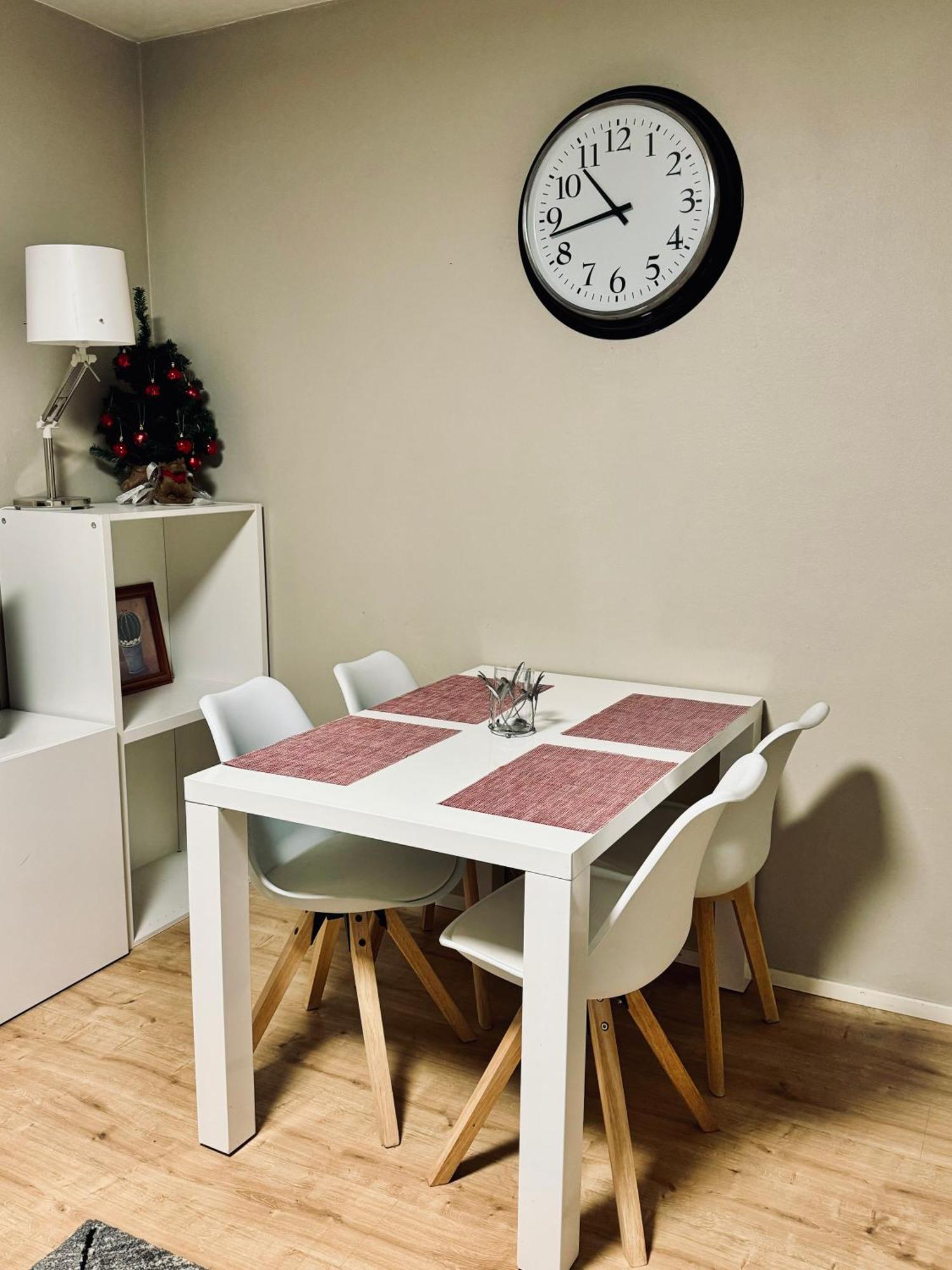 Appartement Flatsinroi Rovaniemi