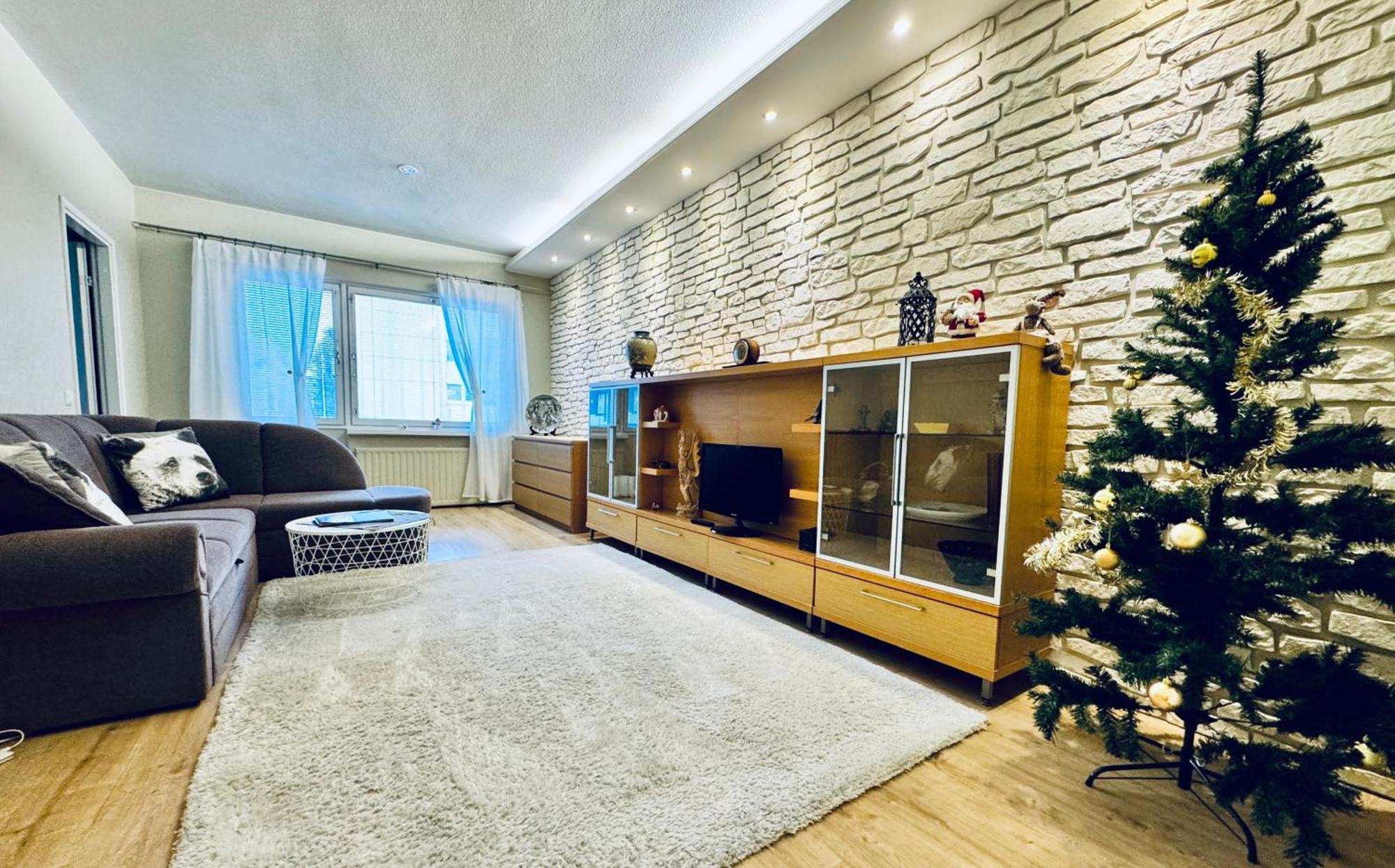 Appartement Flatsinroi *