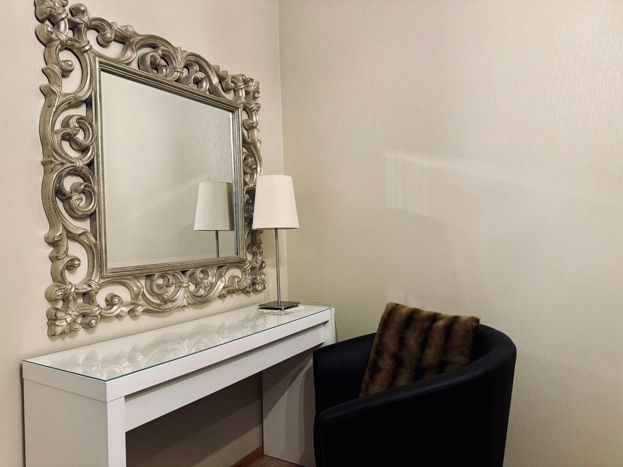 Appartement Flatsinroi