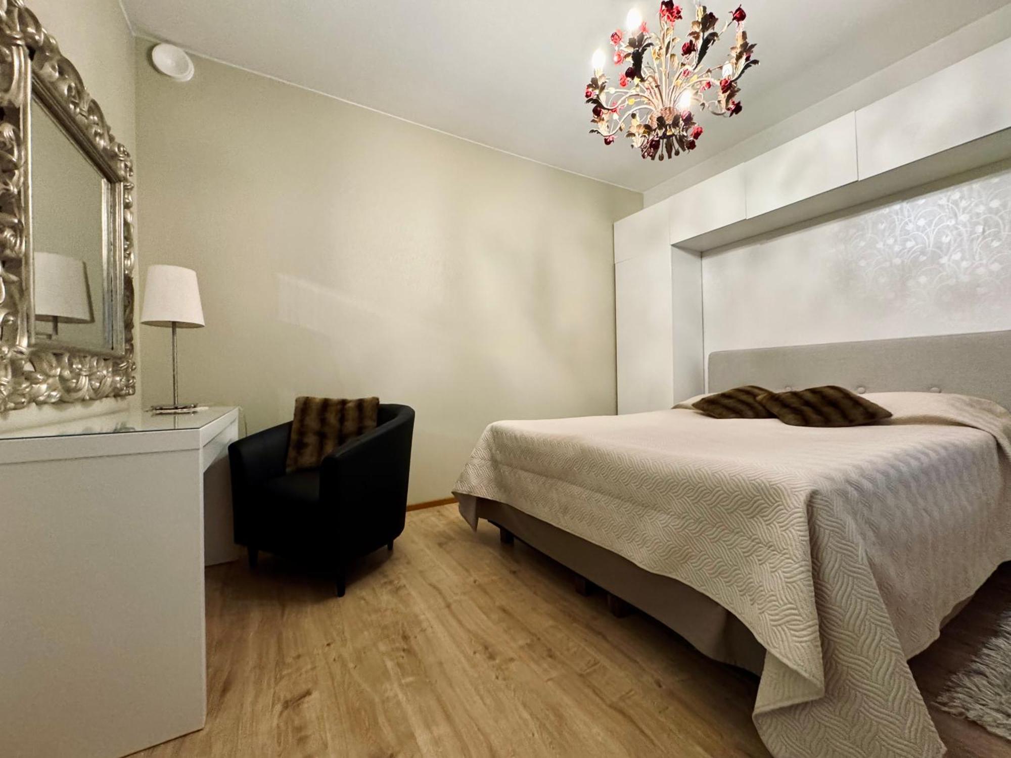 Flatsinroi Appartement *