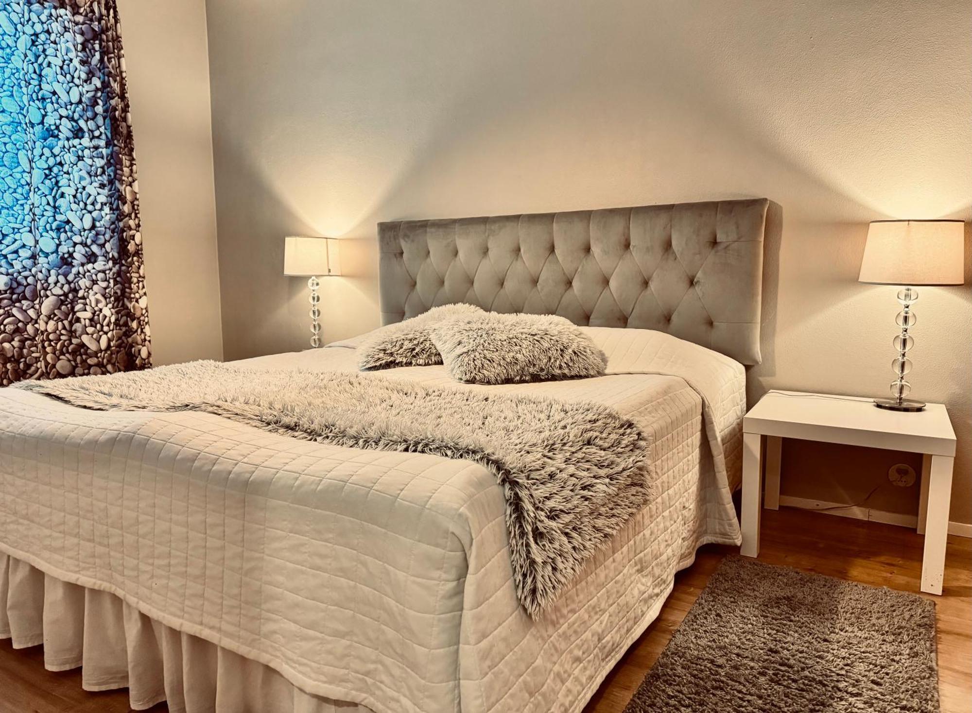 Appartement Flatsinroi *