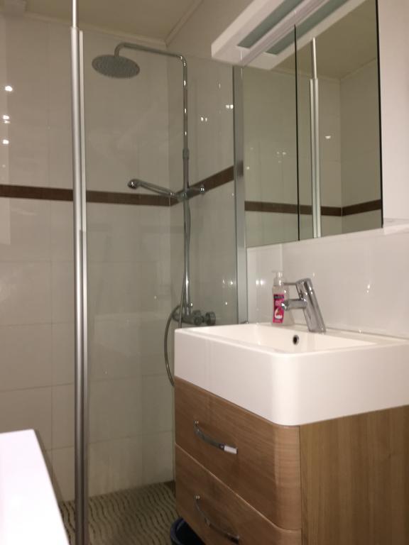 Appartement Flatsinroi